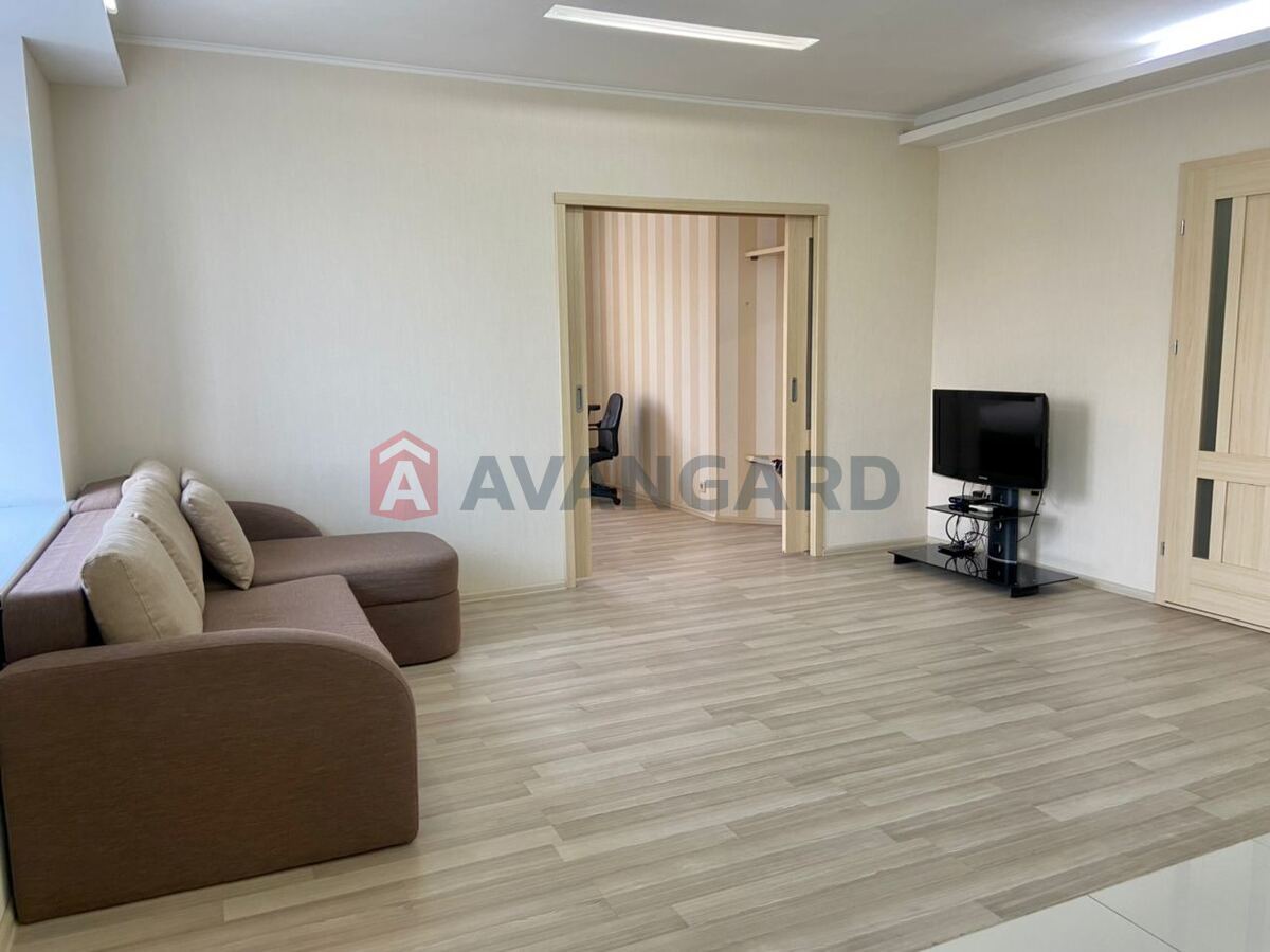 2 комн. квартира, 65/-/- кв. м., 9/25 этаж фото 14 2 комн. квартира, 65/-/- кв. м., 9/25 этаж фото 14