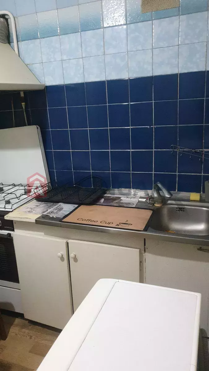 1 комн. квартира, 8/-/16 кв. м., 2/2 этаж фото 1 1 комн. квартира, 8/-/16 кв. м., 2/2 этаж фото 1