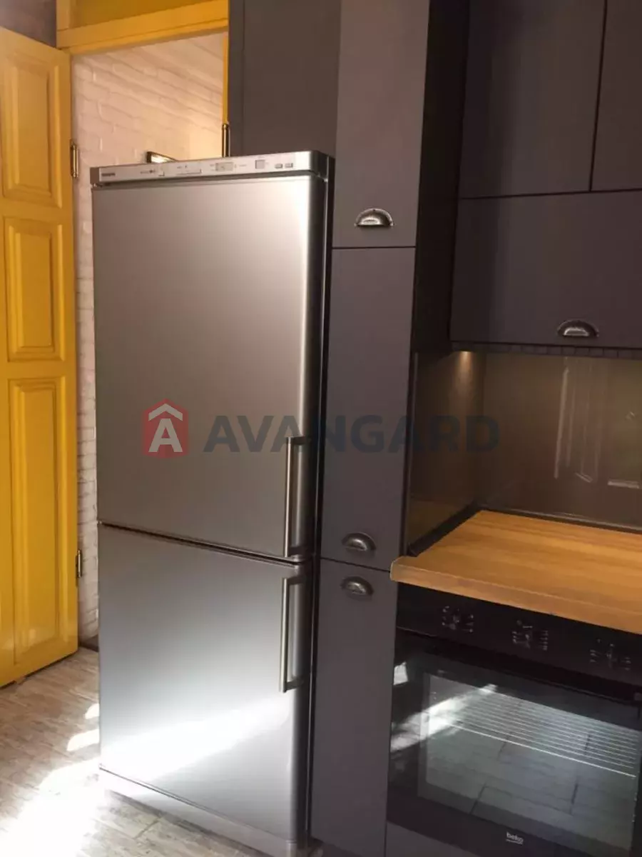 2 комн. квартира, 45/-/7 кв. м., 1/2 этаж фото 8 2 комн. квартира, 45/-/7 кв. м., 1/2 этаж фото 8