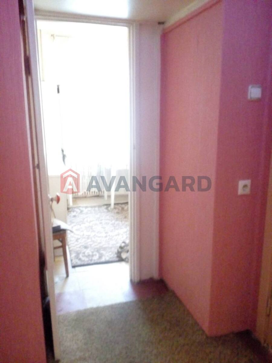 1 кім. квартира, 36/18/8 кв. м., 7/9 поверх фото 4 1 кім. квартира, 36/18/8 кв. м., 7/9 поверх фото 4