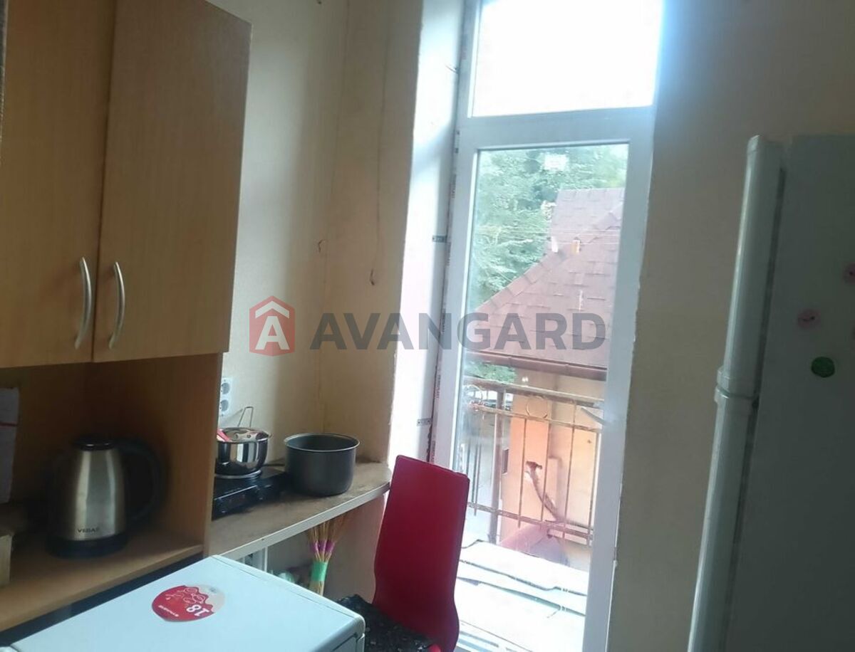 1 кім. квартира, 26/12/7 кв. м., 2/2 поверх фото 8 1 кім. квартира, 26/12/7 кв. м., 2/2 поверх фото 8