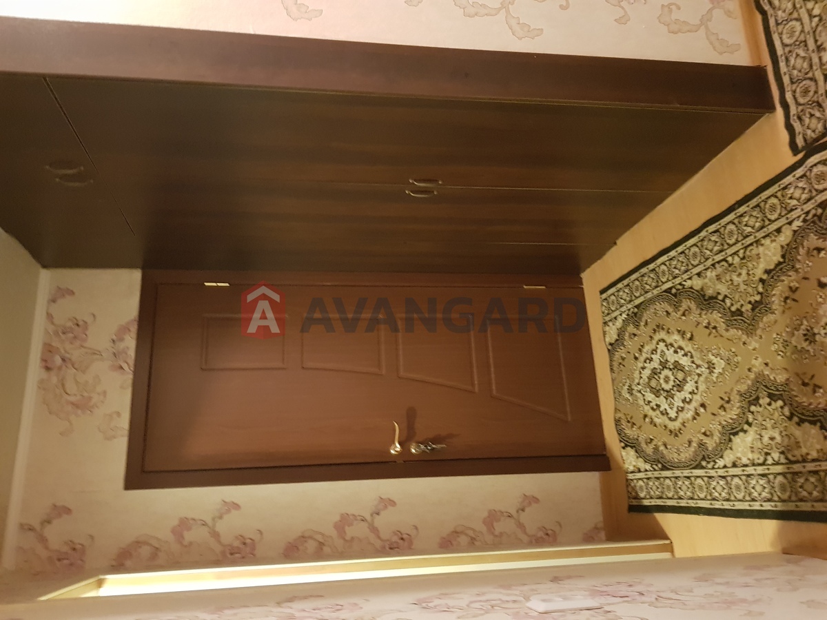 2 кім. квартира, 60/35/11 кв. м., 3/9 поверх фото 14 2 кім. квартира, 60/35/11 кв. м., 3/9 поверх фото 14