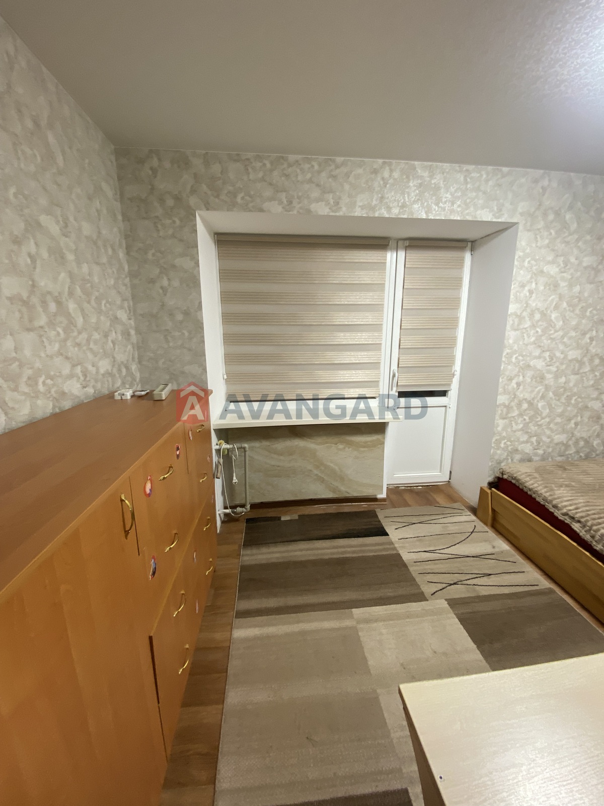 2 комн. квартира, 42/35/6 кв. м., 5/5 этаж фото 4 2 комн. квартира, 42/35/6 кв. м., 5/5 этаж фото 4