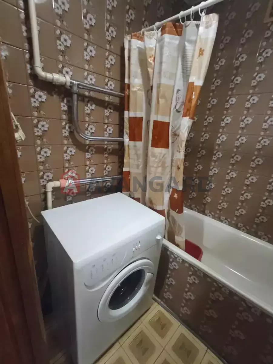 1 комн. квартира, 35/27/8 кв. м., 6/9 этаж фото 8 1 комн. квартира, 35/27/8 кв. м., 6/9 этаж фото 8