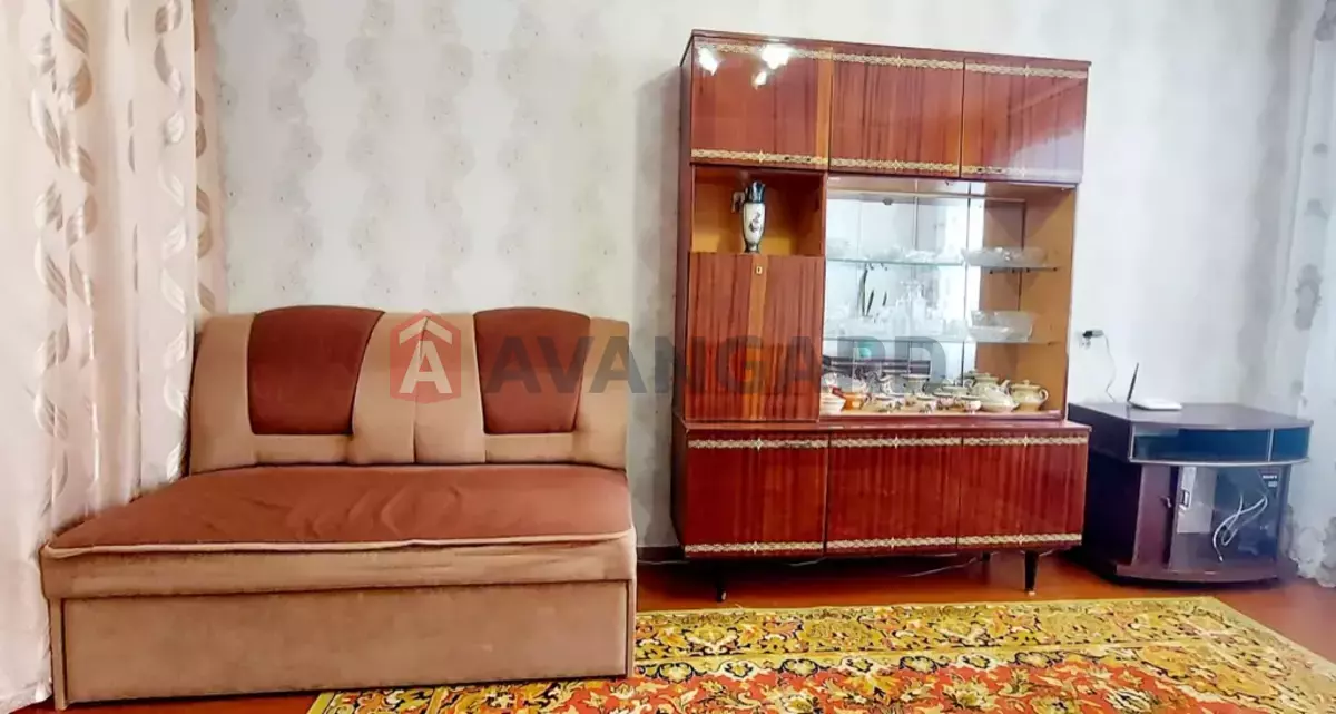 1 комн. квартира, 38/-/- кв. м., 11/14 этаж фото 4 1 комн. квартира, 38/-/- кв. м., 11/14 этаж фото 4