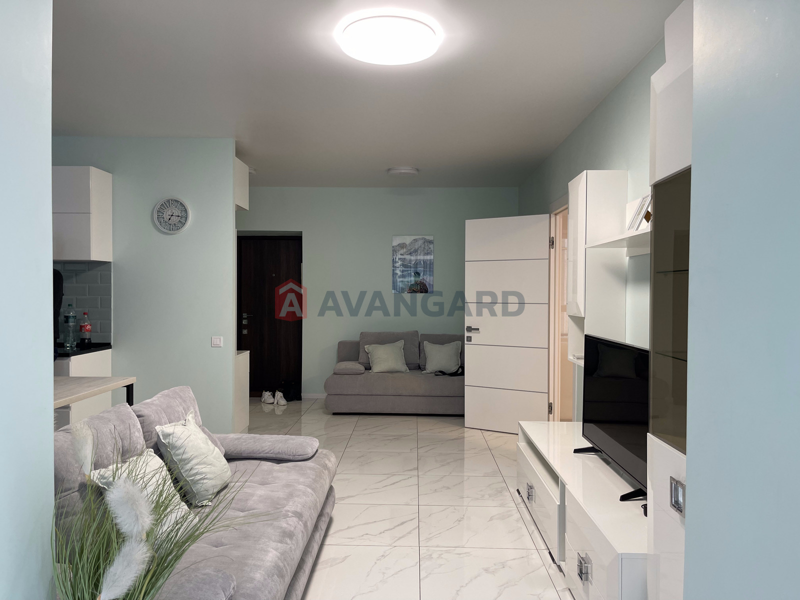 2 комн. квартира, 62/-/15 кв. м., 4/12 этаж фото 1 2 комн. квартира, 62/-/15 кв. м., 4/12 этаж фото 1