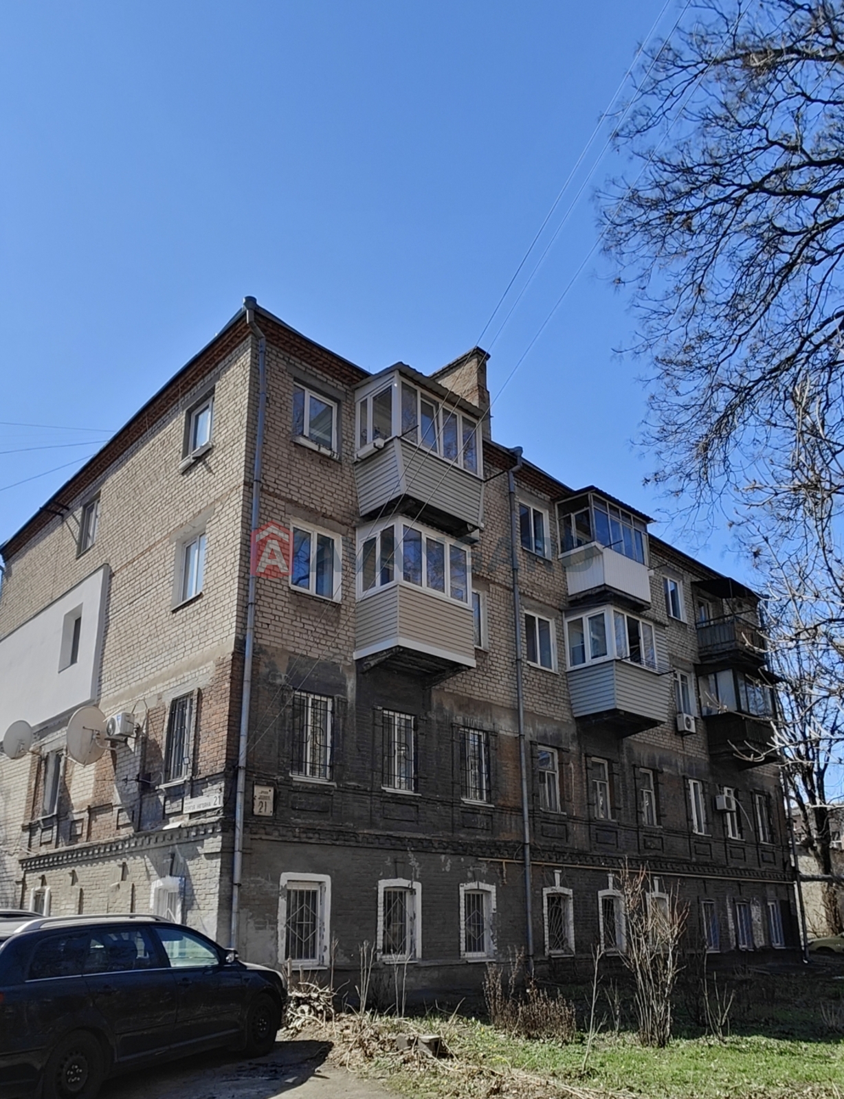 2 ����. ��������, 48/30/7 ��. �., 3/4 ���� ���� 14