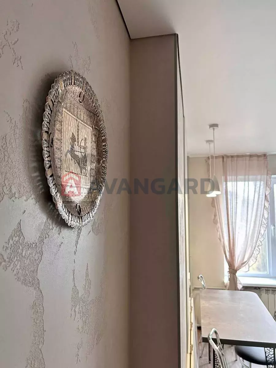 2 комн. квартира, 50/-/7 кв. м., 6/9 этаж фото 16 2 комн. квартира, 50/-/7 кв. м., 6/9 этаж фото 16