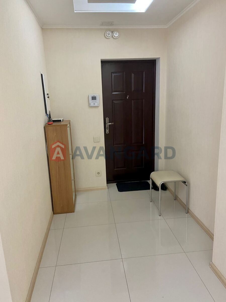 2 комн. квартира, 65/-/- кв. м., 9/25 этаж фото 3 2 комн. квартира, 65/-/- кв. м., 9/25 этаж фото 3