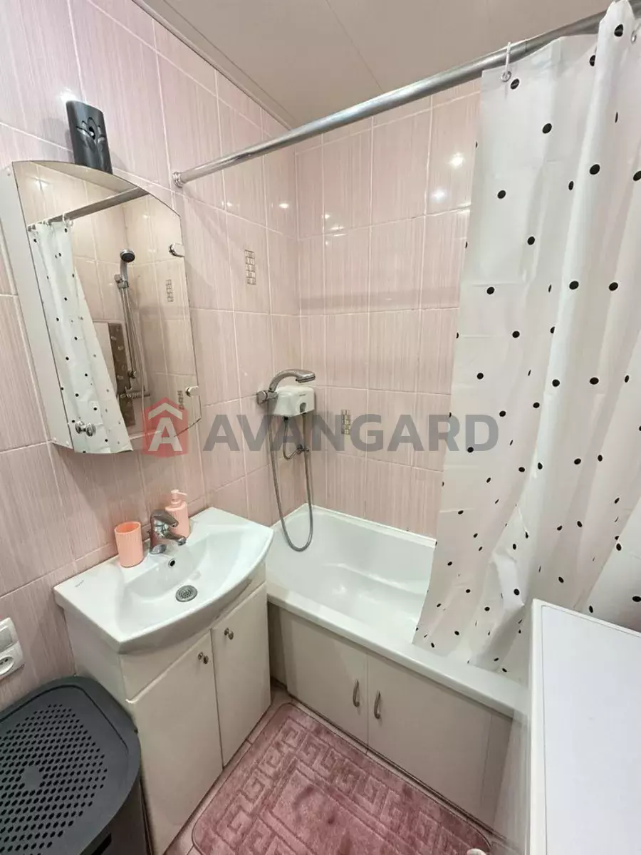 1 комн. квартира, 36/21/9 кв. м., 15/16 этаж фото 9 1 комн. квартира, 36/21/9 кв. м., 15/16 этаж фото 9