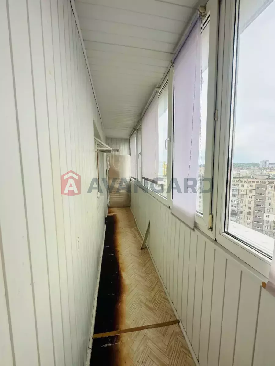 2 кім. квартира, 65/30/9 кв. м., 12/14 поверх фото 9 2 кім. квартира, 65/30/9 кв. м., 12/14 поверх фото 9