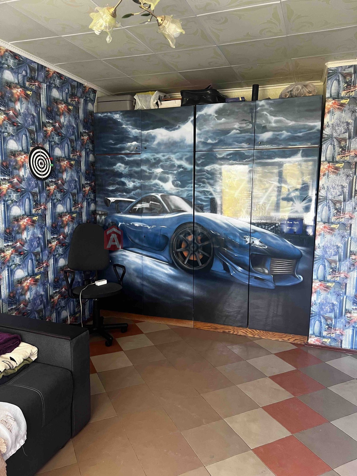 2 ��. ��������, 42/-/7 ��. �., 5/5 ������ ���� 1