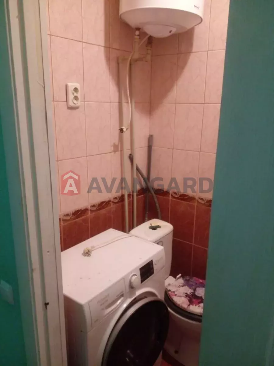 1 кім. квартира, 20/-/2 кв. м., 2/2 поверх фото 6 1 кім. квартира, 20/-/2 кв. м., 2/2 поверх фото 6