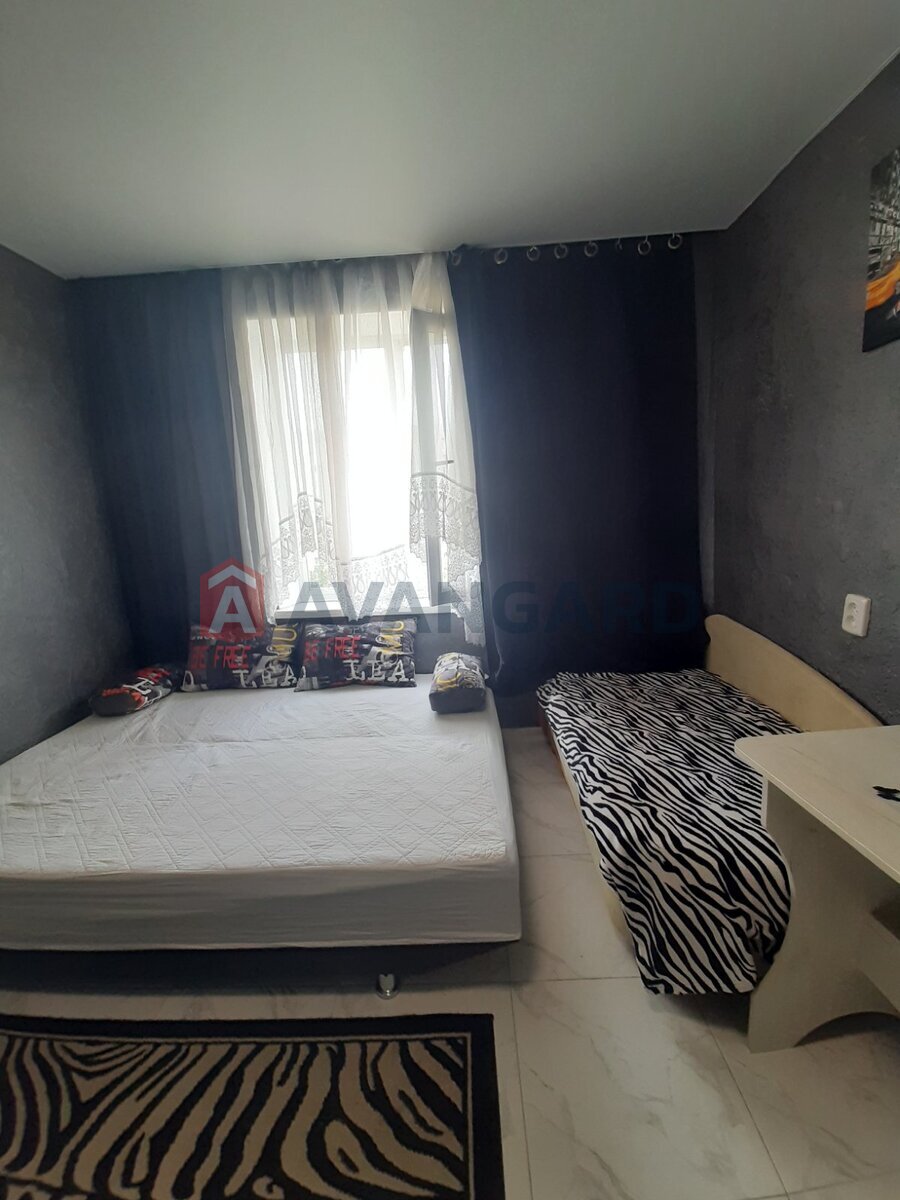 1 кім. квартира, 17/-/- кв. м., 5/9 поверх фото 7 1 кім. квартира, 17/-/- кв. м., 5/9 поверх фото 7