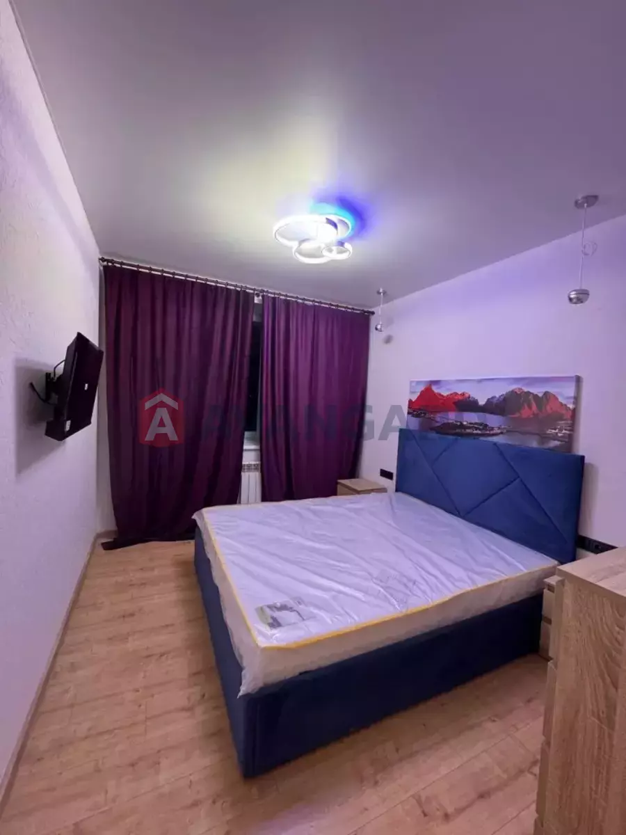 2 кім. квартира, 45/-/- кв. м., 8/10 поверх фото 4 2 кім. квартира, 45/-/- кв. м., 8/10 поверх фото 4