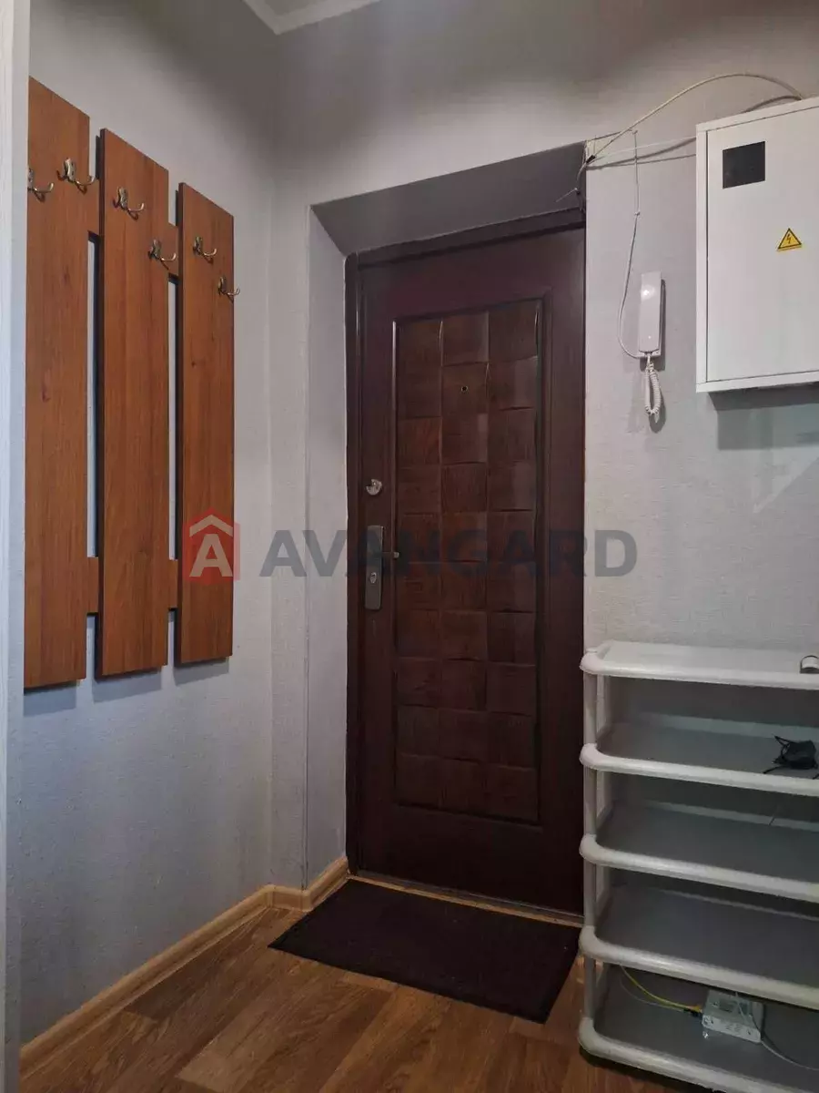 1 кім. квартира, 33/-/6 кв. м., 5/5 поверх фото 4 1 кім. квартира, 33/-/6 кв. м., 5/5 поверх фото 4