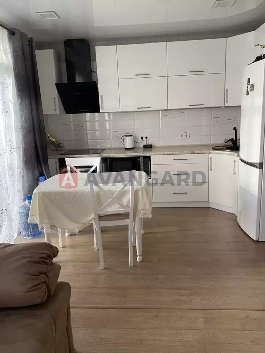 1 кім. квартира, 40/18/6 кв. м., 2/5 поверх фото 2 1 кім. квартира, 40/18/6 кв. м., 2/5 поверх фото 2