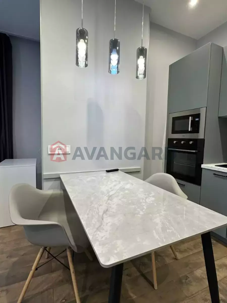 2 кім. квартира, 65/50/15 кв. м., 5/24 поверх фото 3 2 кім. квартира, 65/50/15 кв. м., 5/24 поверх фото 3