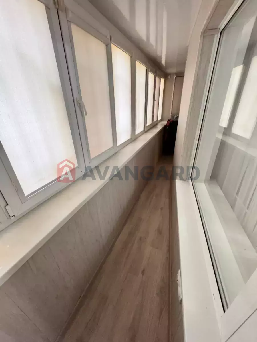 3 кім. квартира, 67/-/- кв. м., 1/9 поверх фото 13 3 кім. квартира, 67/-/- кв. м., 1/9 поверх фото 13