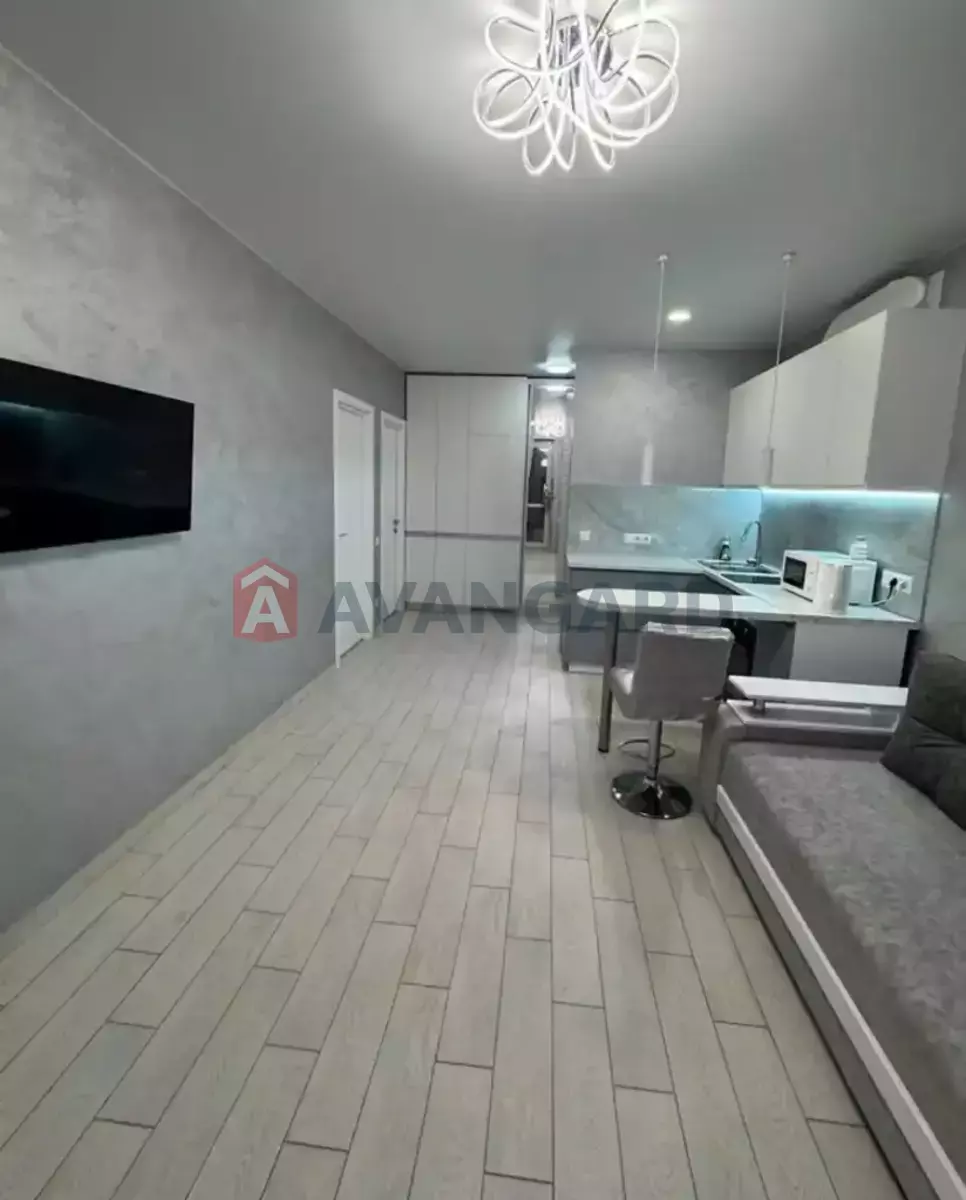 2 кім. квартира, 43/-/- кв. м., 2/9 поверх фото 14 2 кім. квартира, 43/-/- кв. м., 2/9 поверх фото 14