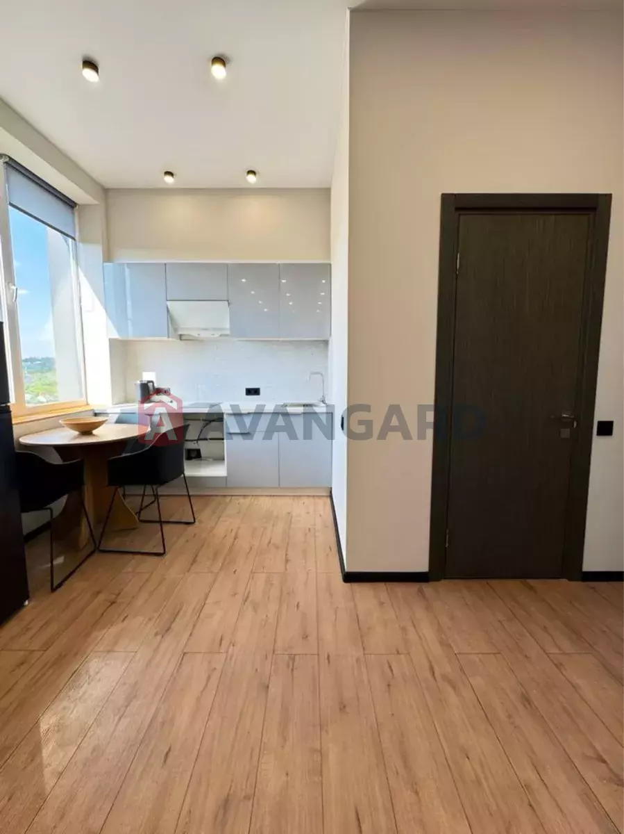 2 комн. квартира, 40/-/10 кв. м., 17/19 этаж фото 8 2 комн. квартира, 40/-/10 кв. м., 17/19 этаж фото 8