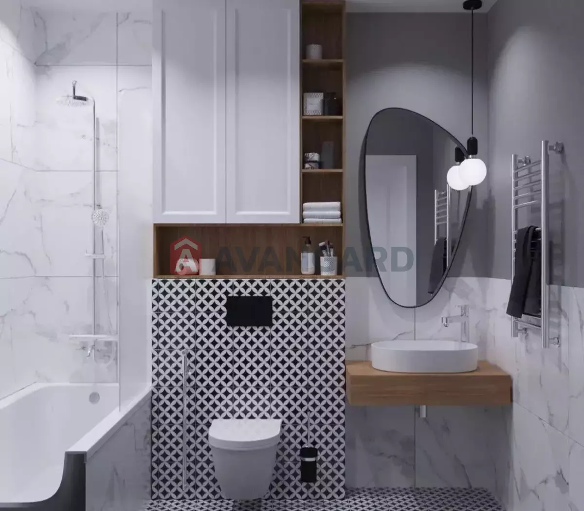 3 комн. квартира, 65/-/- кв. м., 2/5 этаж фото 9 3 комн. квартира, 65/-/- кв. м., 2/5 этаж фото 9