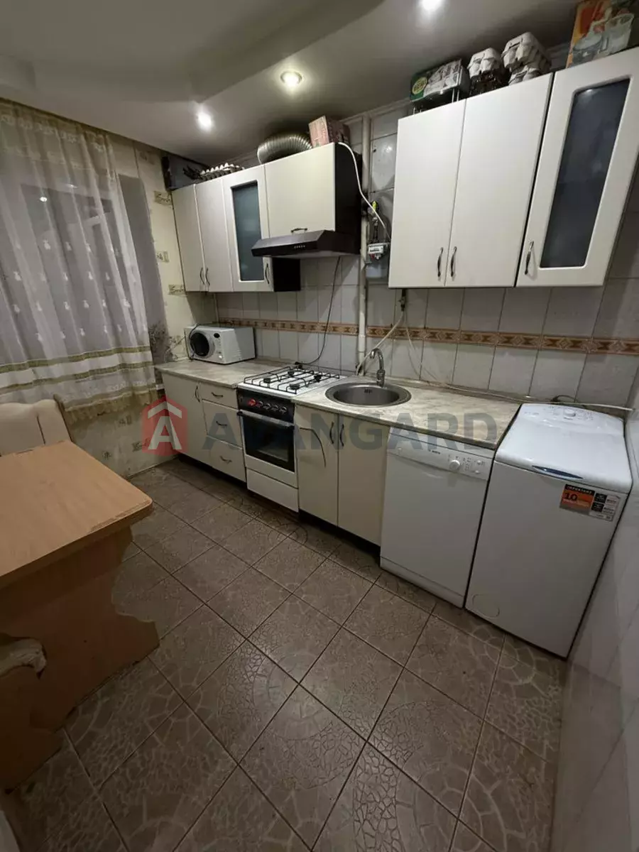 2 кім. квартира, 50/-/8 кв. м., 2/10 поверх фото 1 2 кім. квартира, 50/-/8 кв. м., 2/10 поверх фото 1