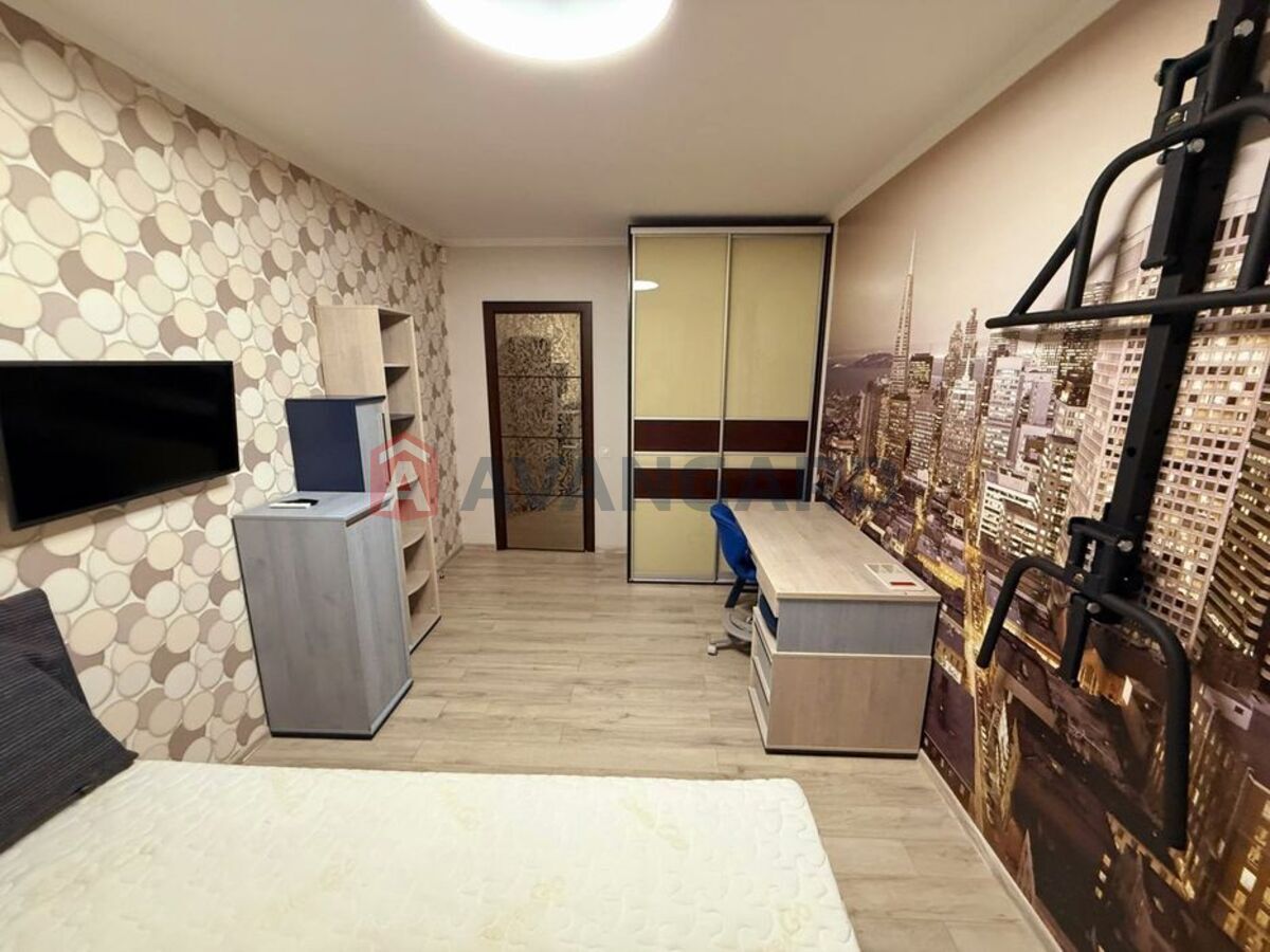 3 кім. квартира, 106/-/30 кв. м., 2/10 поверх фото 3 3 кім. квартира, 106/-/30 кв. м., 2/10 поверх фото 3