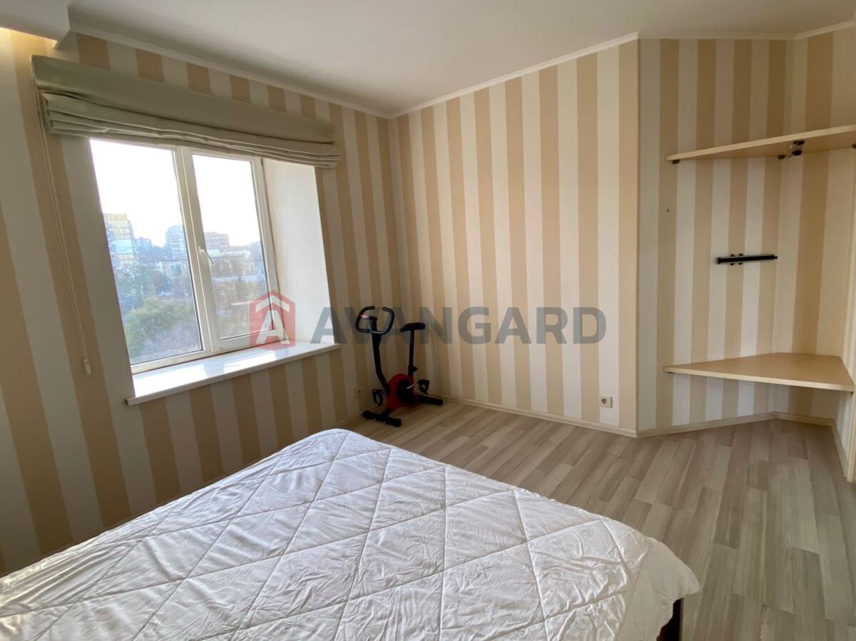 2 комн. квартира, 65/-/- кв. м., 9/25 этаж фото 17 2 комн. квартира, 65/-/- кв. м., 9/25 этаж фото 17