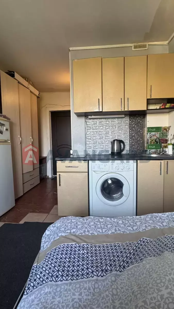 1 комн. квартира, 17/-/- кв. м., 9/9 этаж фото 4 1 комн. квартира, 17/-/- кв. м., 9/9 этаж фото 4