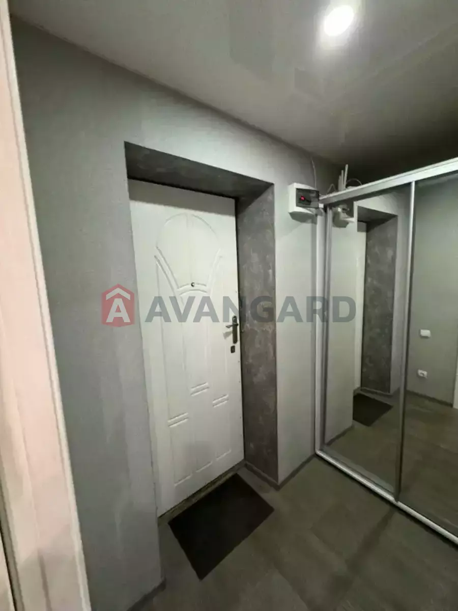 1 кім. квартира, 34/-/- кв. м., 5/9 поверх фото 8 1 кім. квартира, 34/-/- кв. м., 5/9 поверх фото 8