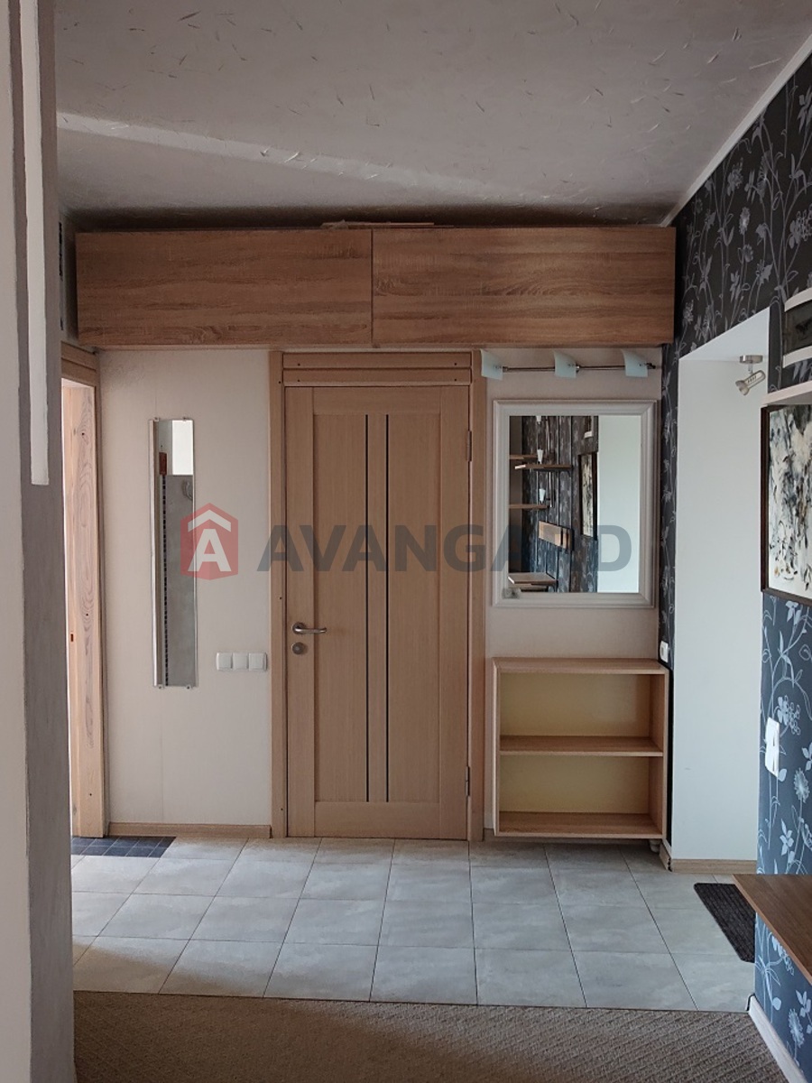 1 комн. квартира, 50/-/12 кв. м., 10/17 этаж фото 9 1 комн. квартира, 50/-/12 кв. м., 10/17 этаж фото 9