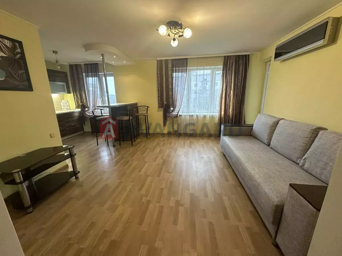 2 комн. квартира, 49/-/9 кв. м., 8/9 этаж фото 2 2 комн. квартира, 49/-/9 кв. м., 8/9 этаж фото 2