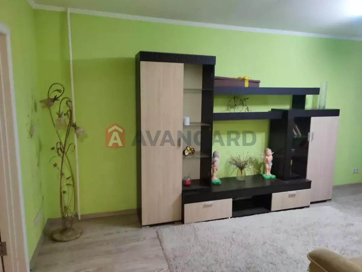 2 кім. квартира, 59/42/8 кв. м., 6/9 поверх фото 1 2 кім. квартира, 59/42/8 кв. м., 6/9 поверх фото 1