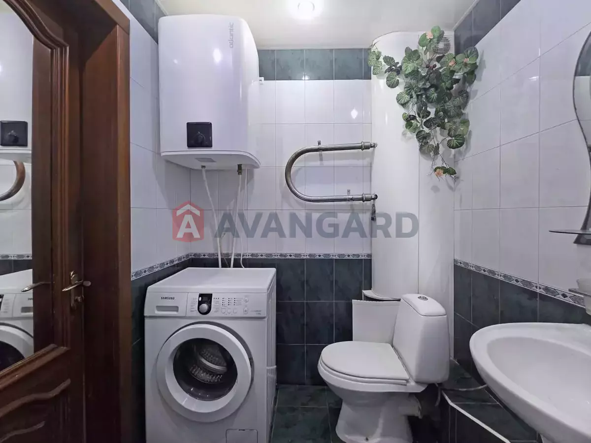 3 комн. квартира, 69/42/9 кв. м., 8/9 этаж фото 2 3 комн. квартира, 69/42/9 кв. м., 8/9 этаж фото 2