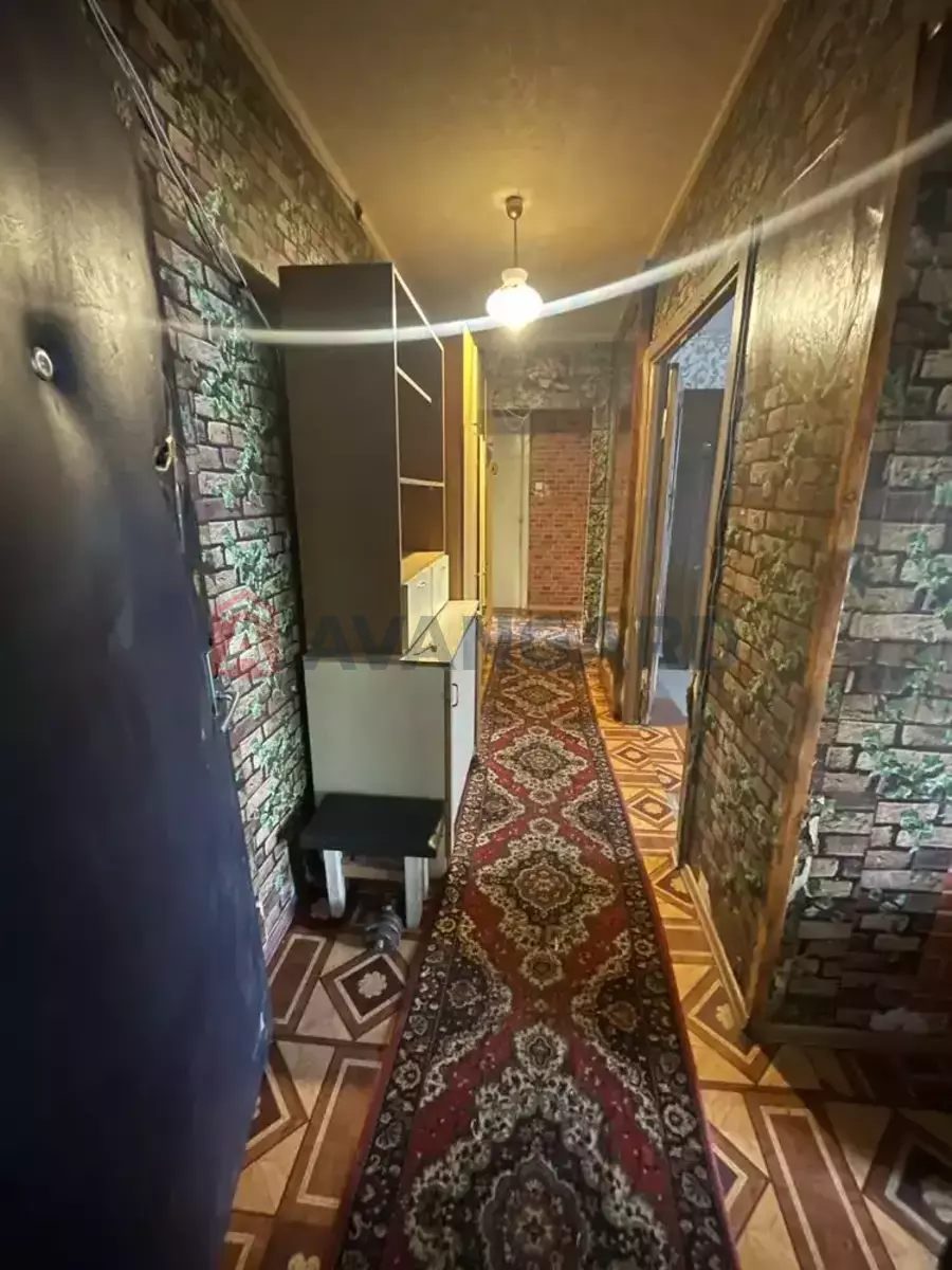 3 кім. квартира, 66/-/- кв. м., 7/9 поверх фото 2 3 кім. квартира, 66/-/- кв. м., 7/9 поверх фото 2