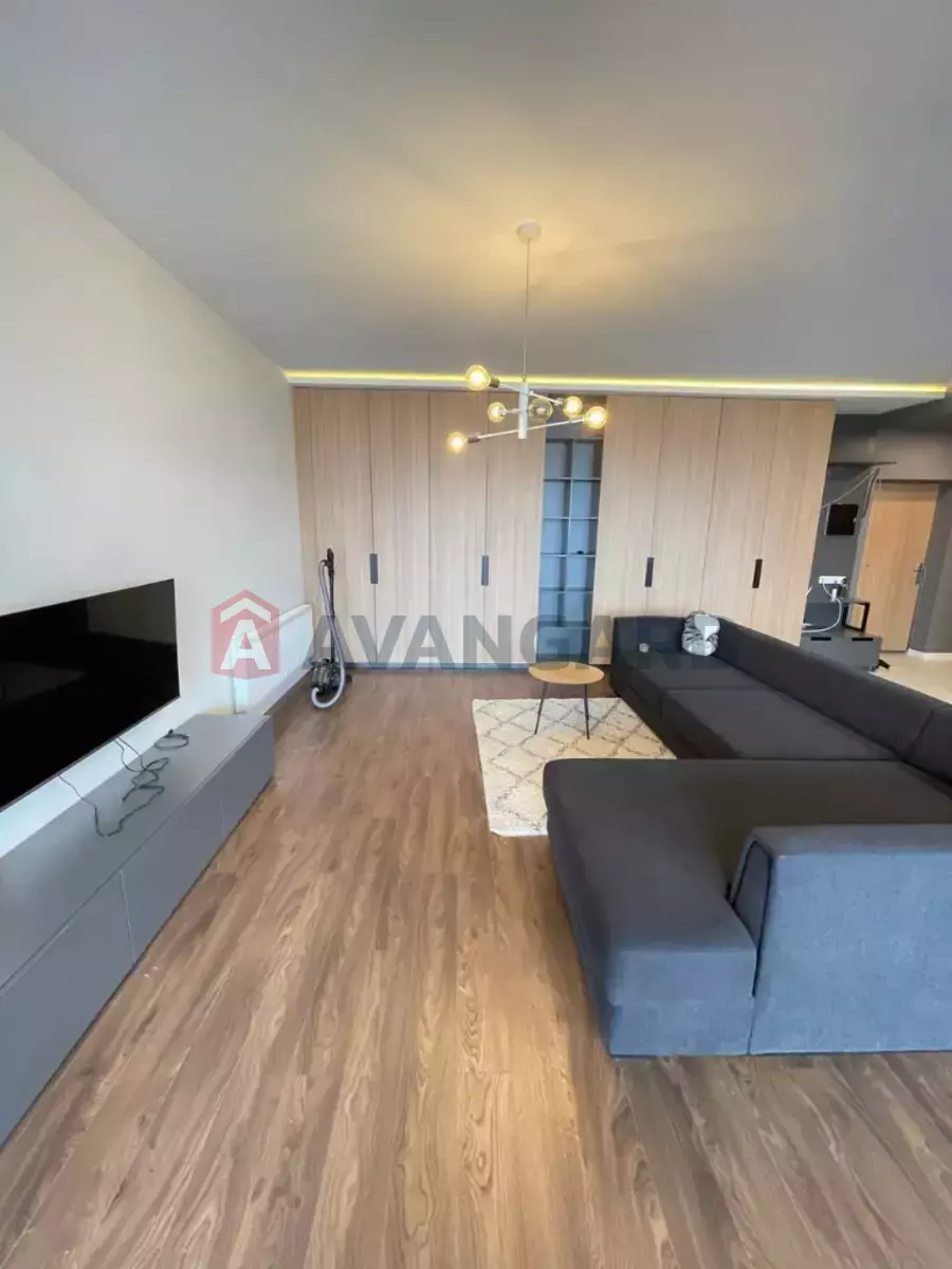 2 кім. квартира, 80/-/- кв. м., 20/22 поверх фото 4 2 кім. квартира, 80/-/- кв. м., 20/22 поверх фото 4