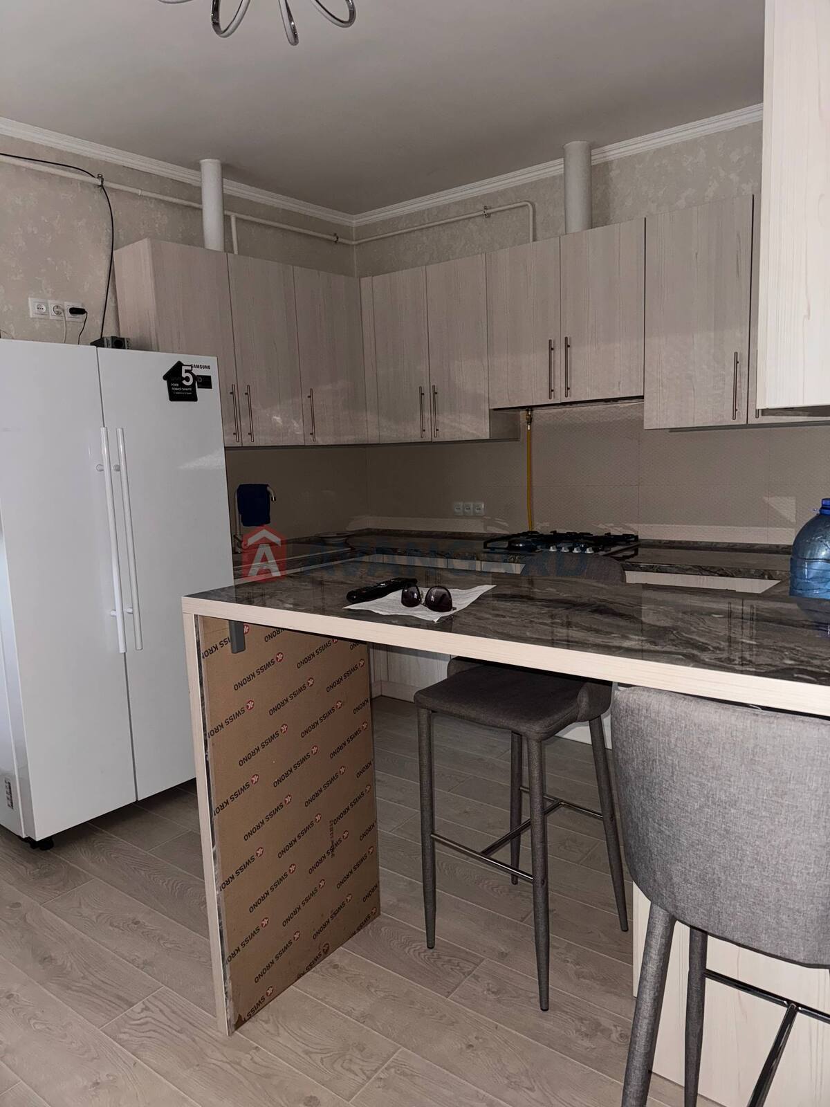 1 ����. ��������, 55/20/13 ��. �., 2/2 ���� ���� 14