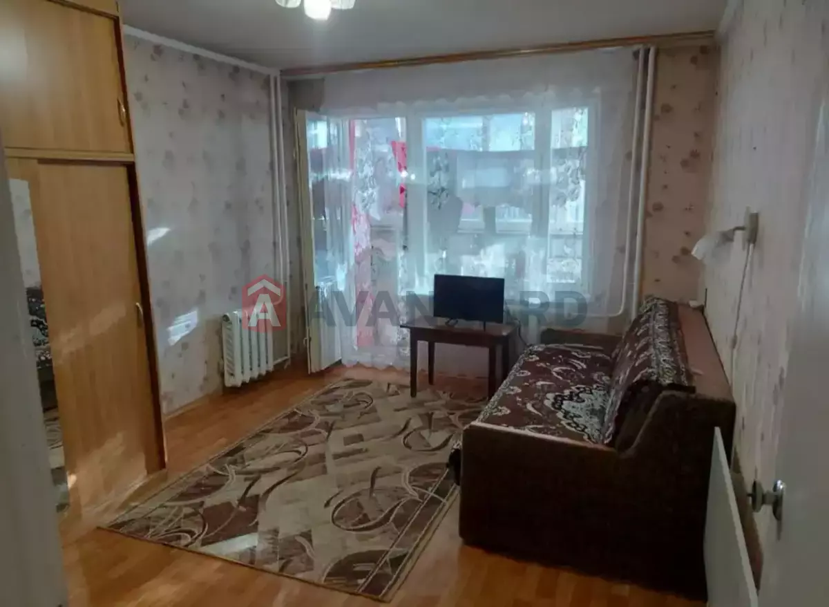 1 кім. квартира, 38/18/7 кв. м., 11/12 поверх фото 1 1 кім. квартира, 38/18/7 кв. м., 11/12 поверх фото 1