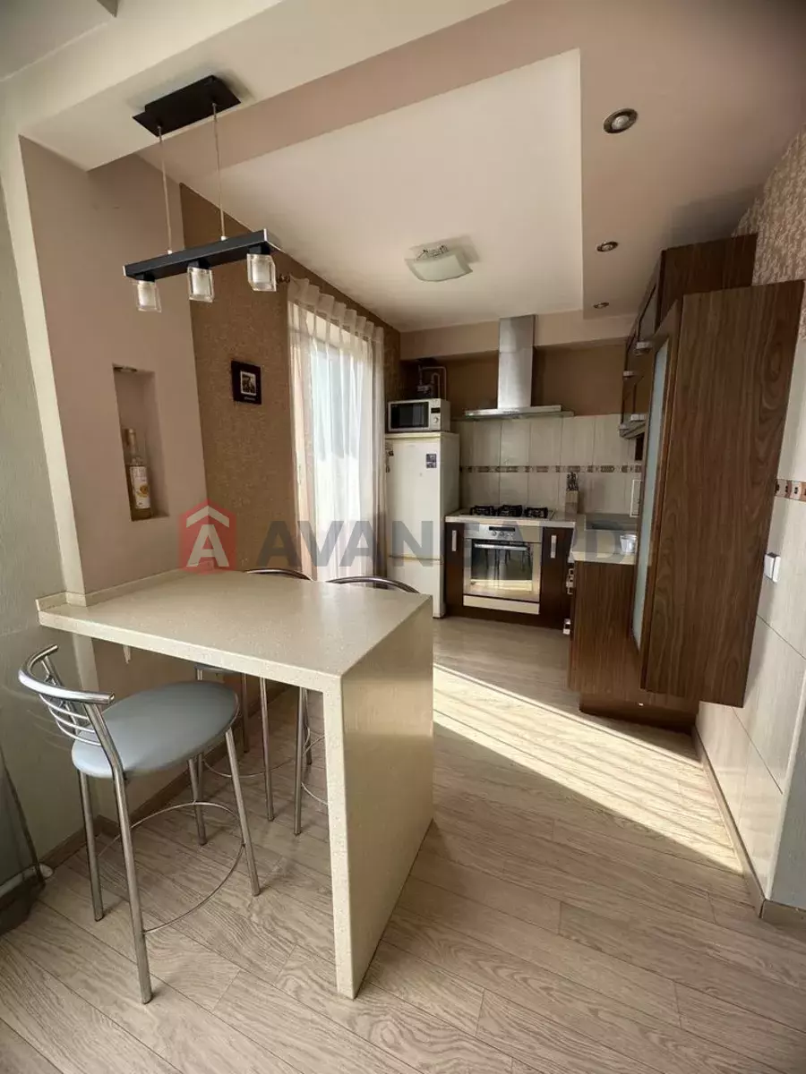 3 кім. квартира, 65/-/10 кв. м., 9/9 поверх фото 13 3 кім. квартира, 65/-/10 кв. м., 9/9 поверх фото 13