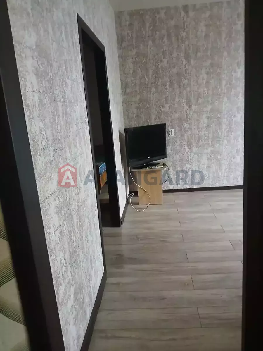 1 кім. квартира, 33/-/- кв. м., 4/4 поверх фото 4 1 кім. квартира, 33/-/- кв. м., 4/4 поверх фото 4