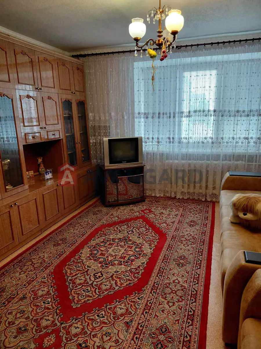 2 кім. квартира, 54/-/8 кв. м., 5/10 поверх фото 3 2 кім. квартира, 54/-/8 кв. м., 5/10 поверх фото 3