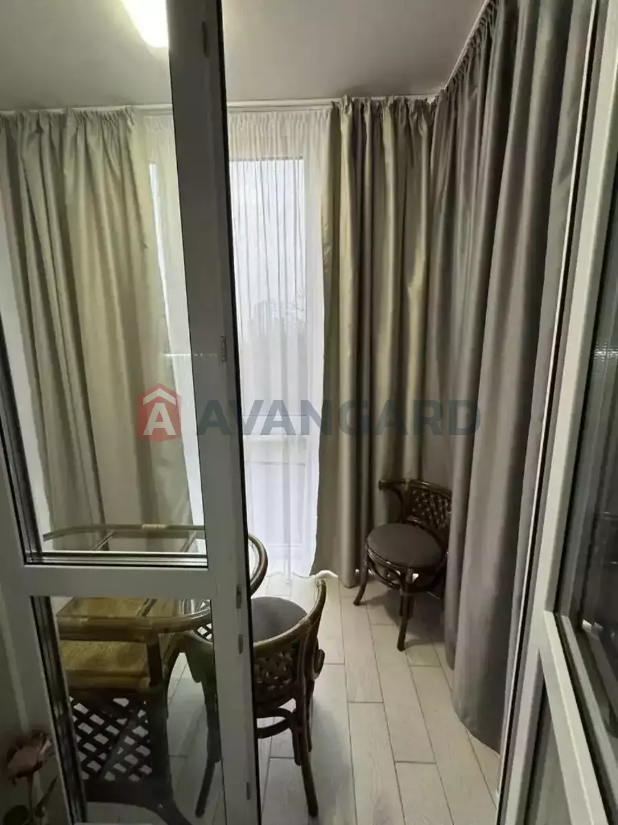 2 кім. квартира, 45/25/20 кв. м., 2/9 поверх фото 4 2 кім. квартира, 45/25/20 кв. м., 2/9 поверх фото 4