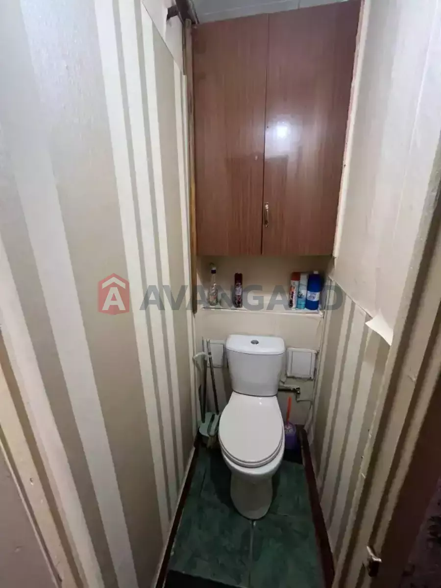 1 кім. квартира, 36/18/7 кв. м., 1/9 поверх фото 7 1 кім. квартира, 36/18/7 кв. м., 1/9 поверх фото 7