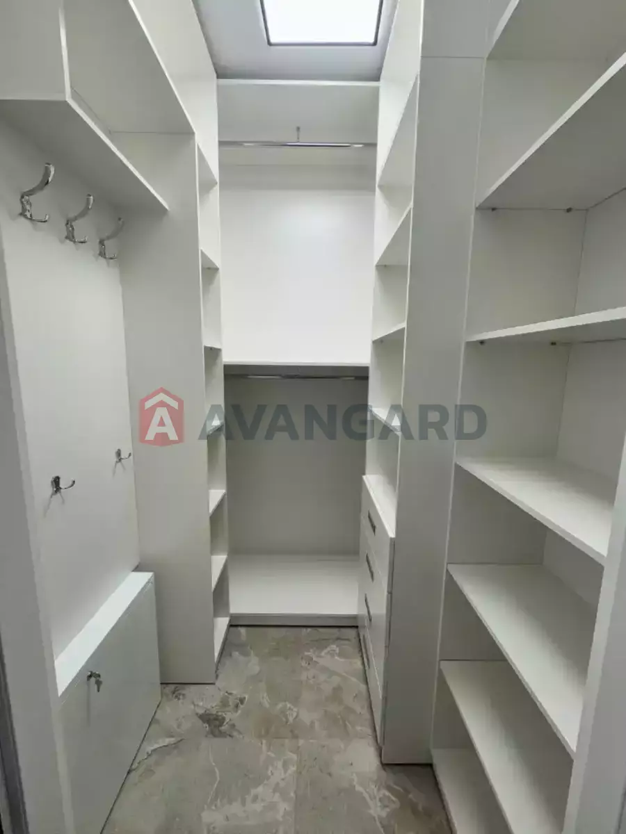 1 кім. квартира, 40/12/18 кв. м., 8/10 поверх фото 16 1 кім. квартира, 40/12/18 кв. м., 8/10 поверх фото 16