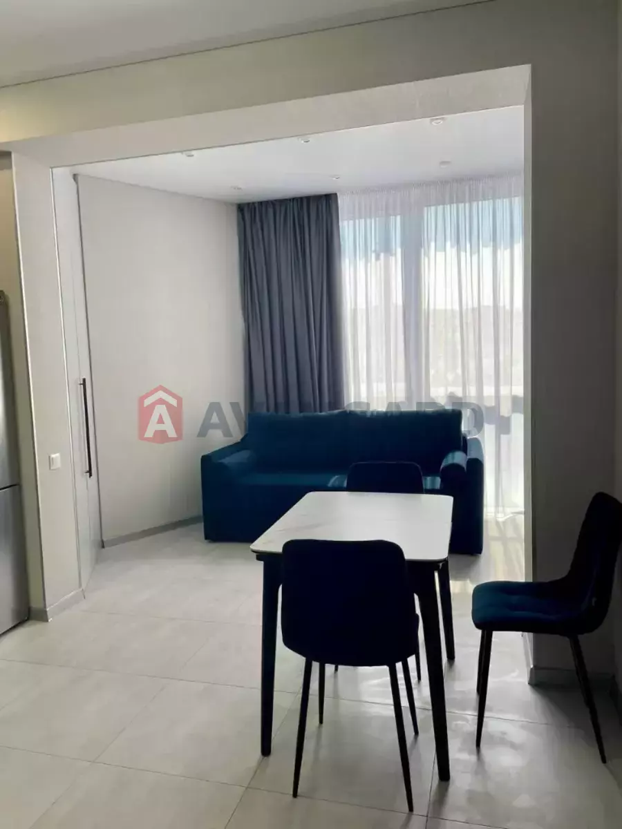 2 кім. квартира, 60/50/10 кв. м., 7/14 поверх фото 4 2 кім. квартира, 60/50/10 кв. м., 7/14 поверх фото 4