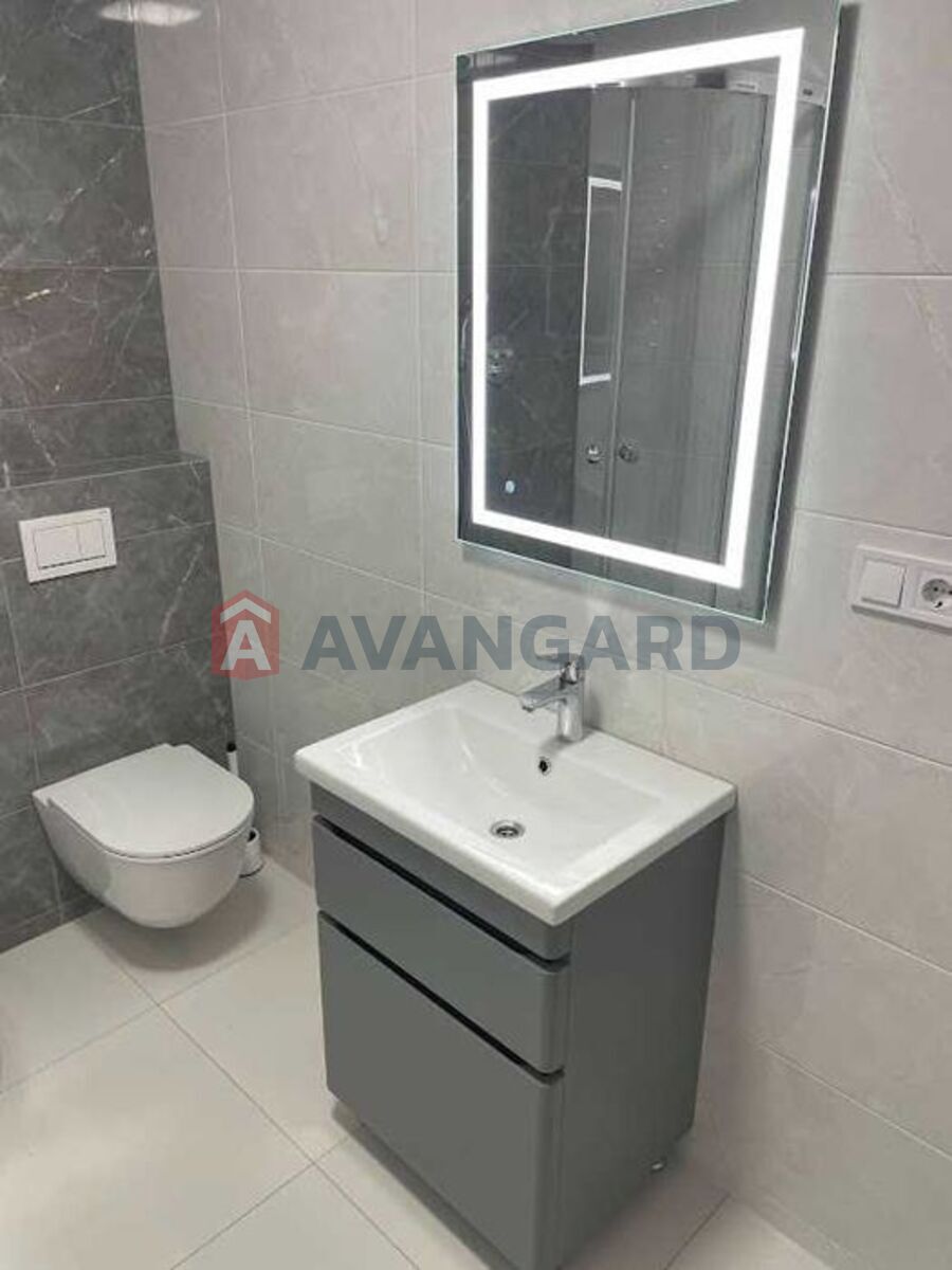 1 комн. квартира, 48/18/11 кв. м., 5/12 этаж фото 22 1 комн. квартира, 48/18/11 кв. м., 5/12 этаж фото 22