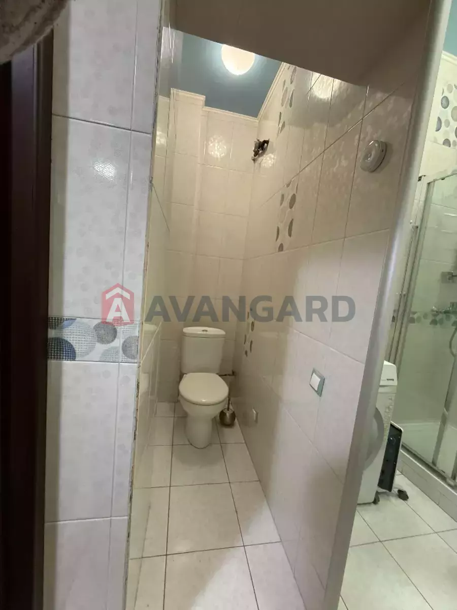 2 кім. квартира, 51/29/7 кв. м., 2/4 поверх фото 9 2 кім. квартира, 51/29/7 кв. м., 2/4 поверх фото 9