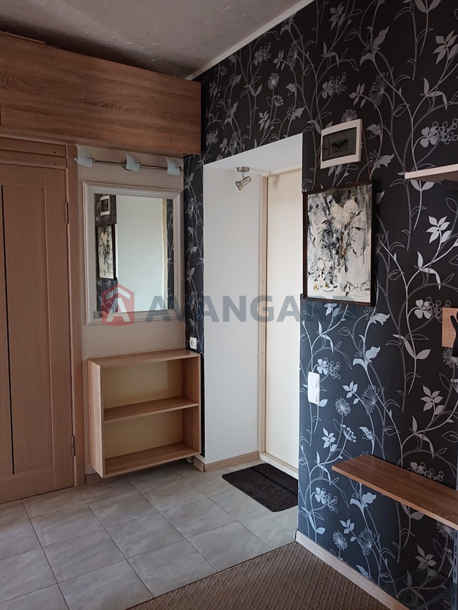 1 комн. квартира, 50/-/12 кв. м., 10/17 этаж фото 10 1 комн. квартира, 50/-/12 кв. м., 10/17 этаж фото 10