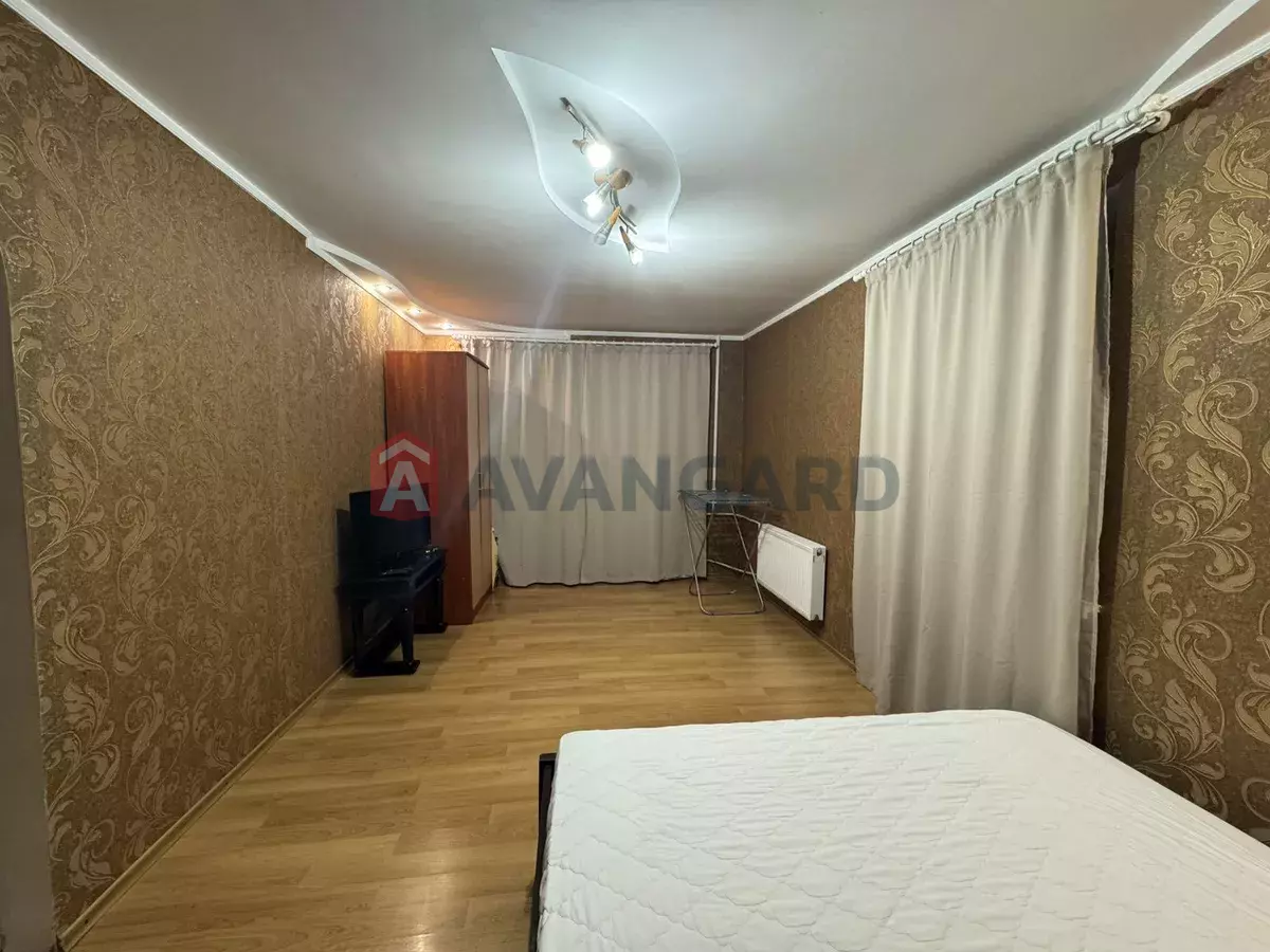 1 комн. квартира, 30/-/3 кв. м., 1/5 этаж фото 5 1 комн. квартира, 30/-/3 кв. м., 1/5 этаж фото 5